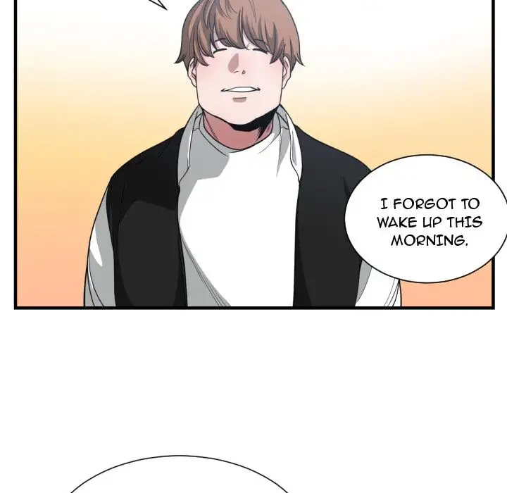 You’re Not That Special! Chapter 27 - Manhwa18.com