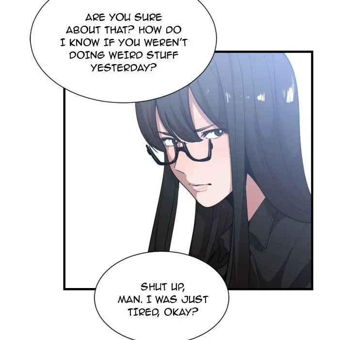 You’re Not That Special! Chapter 27 - Manhwa18.com