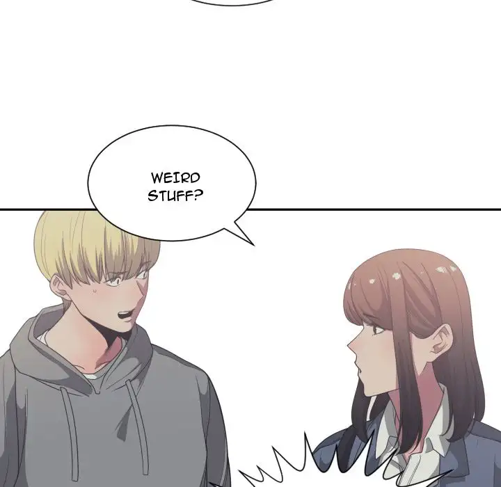 You’re Not That Special! Chapter 27 - Manhwa18.com