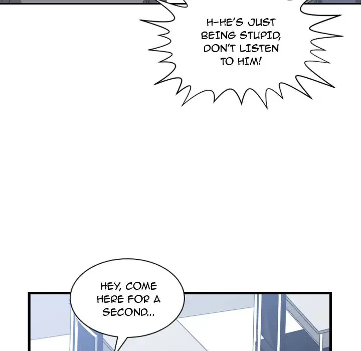 You’re Not That Special! Chapter 27 - Manhwa18.com