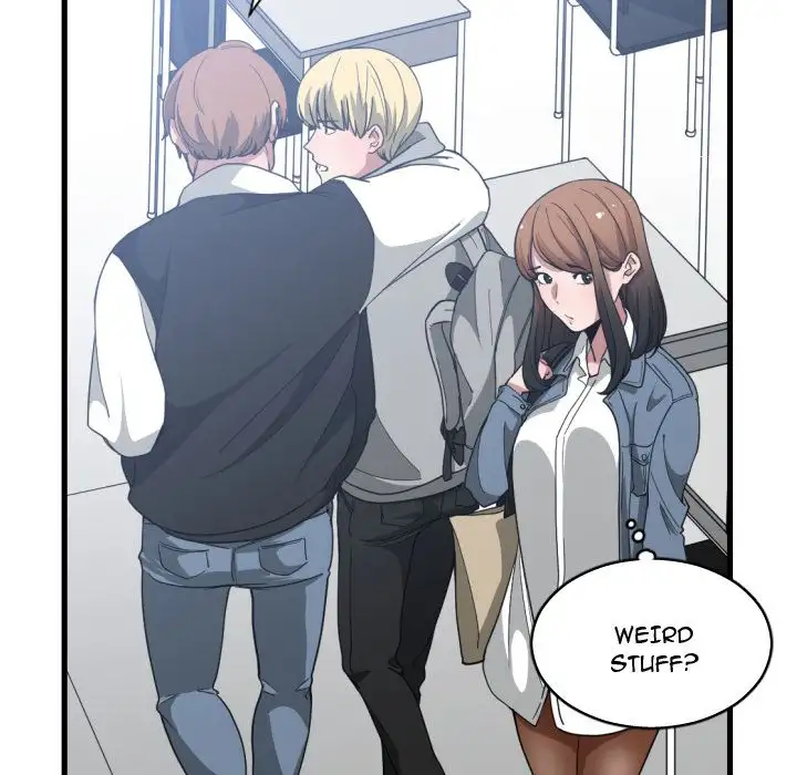 You’re Not That Special! Chapter 27 - Manhwa18.com