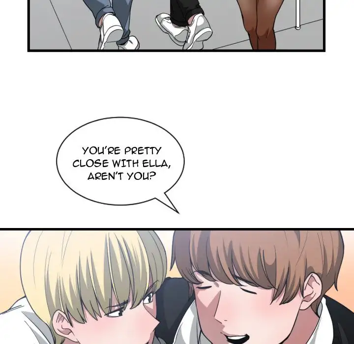 You’re Not That Special! Chapter 27 - Manhwa18.com