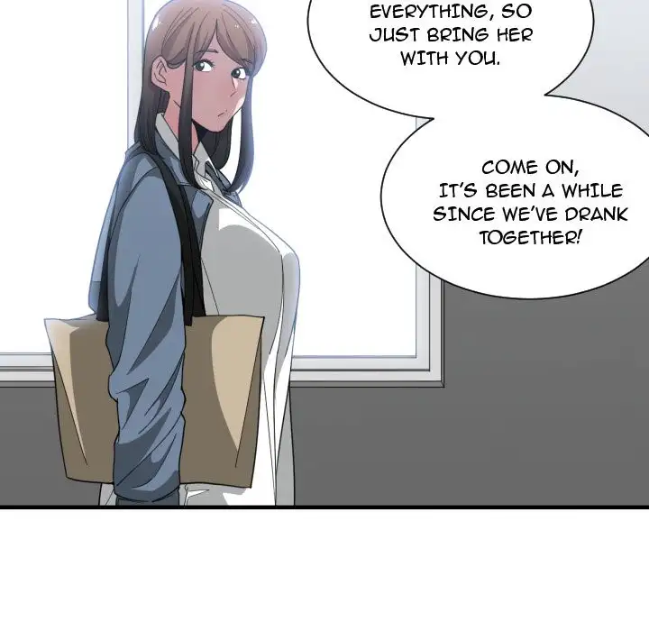 You’re Not That Special! Chapter 27 - Manhwa18.com