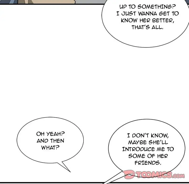 You’re Not That Special! Chapter 27 - Manhwa18.com