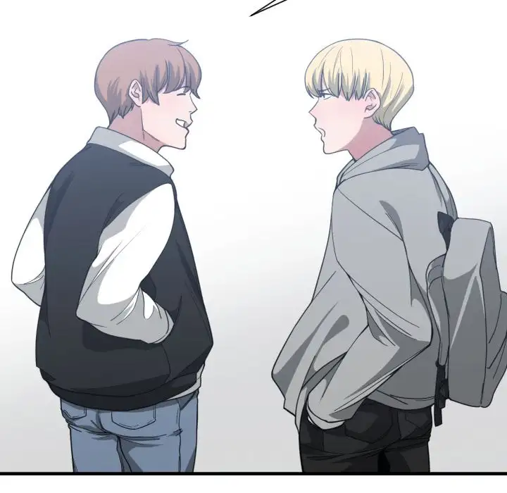 You’re Not That Special! Chapter 27 - Manhwa18.com