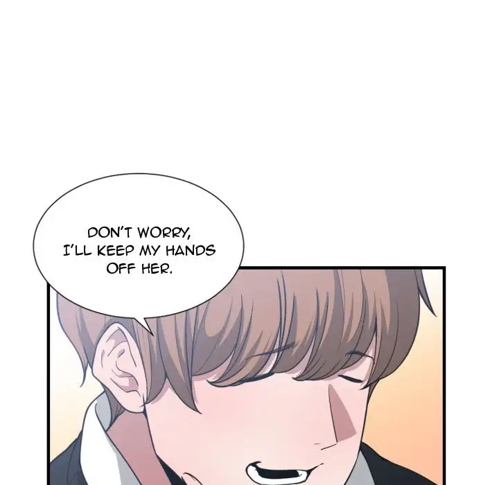 You’re Not That Special! Chapter 27 - Manhwa18.com