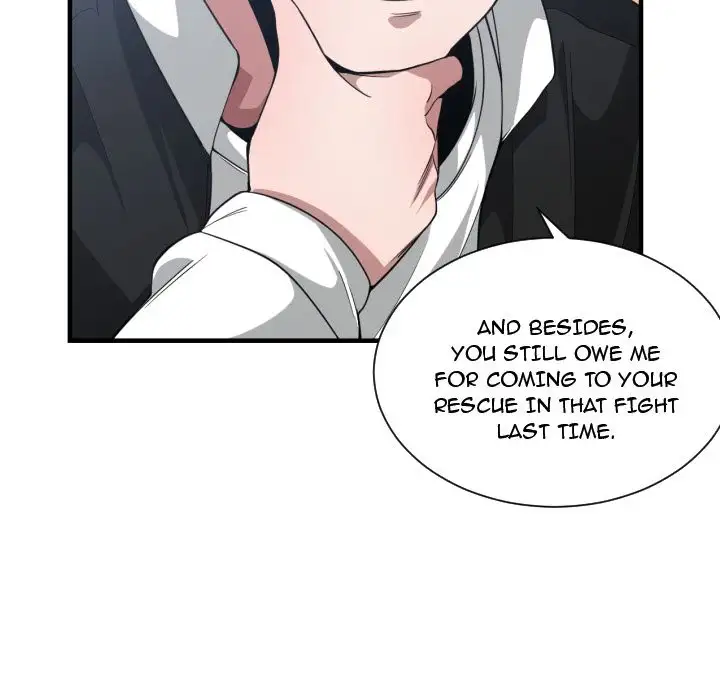 You’re Not That Special! Chapter 27 - Manhwa18.com