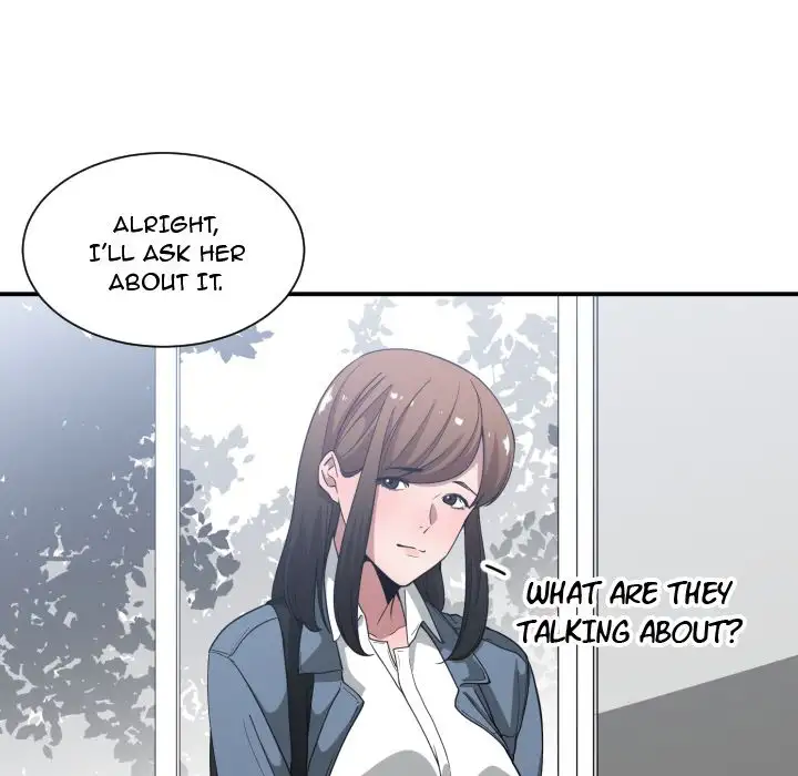 You’re Not That Special! Chapter 27 - Manhwa18.com