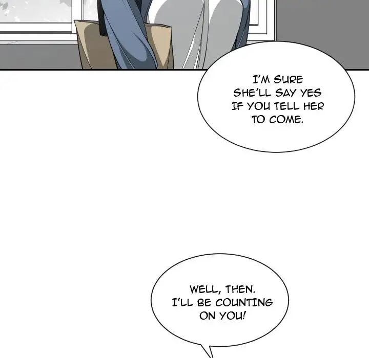 You’re Not That Special! Chapter 27 - Manhwa18.com