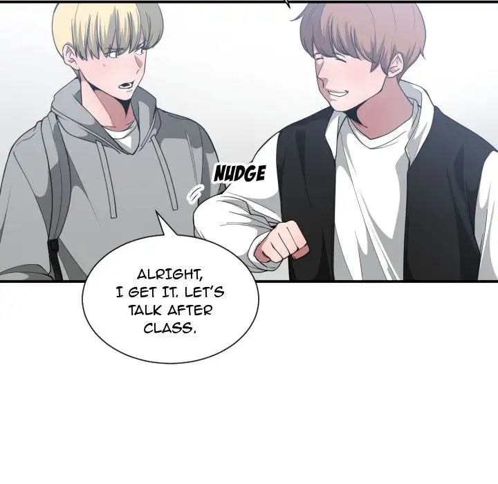 You’re Not That Special! Chapter 27 - Manhwa18.com