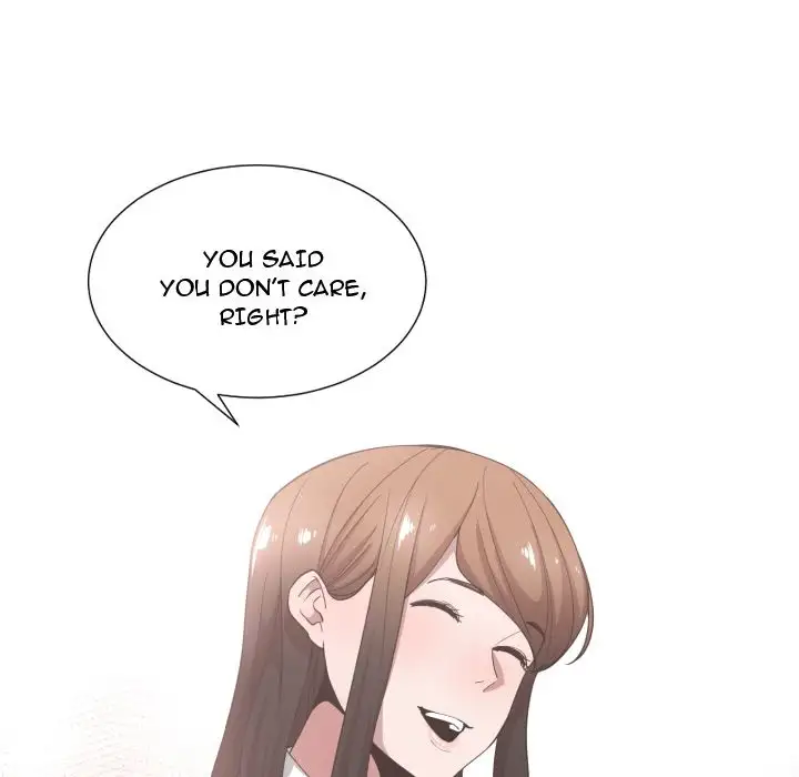 You’re Not That Special! Chapter 27 - Manhwa18.com