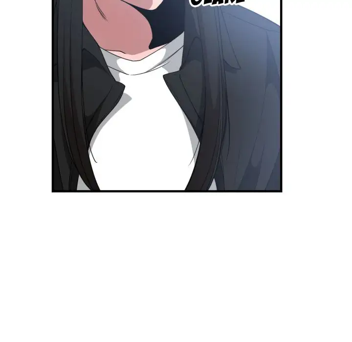 You’re Not That Special! Chapter 27 - Manhwa18.com