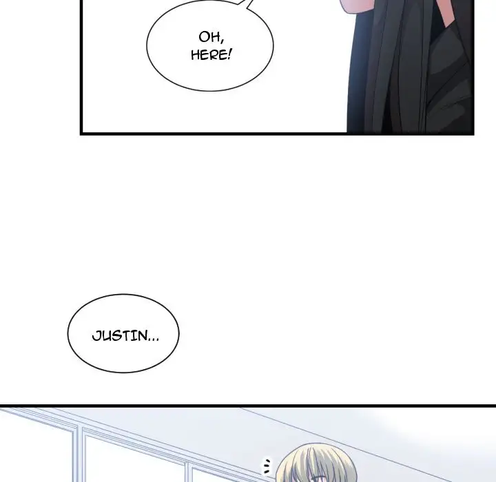 You’re Not That Special! Chapter 27 - Manhwa18.com