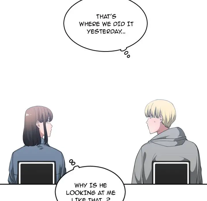 You’re Not That Special! Chapter 27 - Manhwa18.com