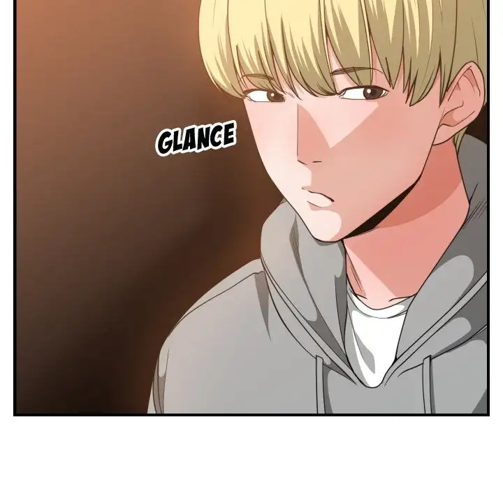 You’re Not That Special! Chapter 28 - Manhwa18.com