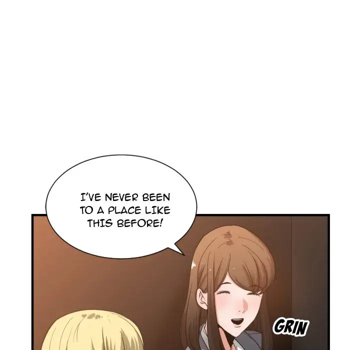 You’re Not That Special! Chapter 28 - Manhwa18.com