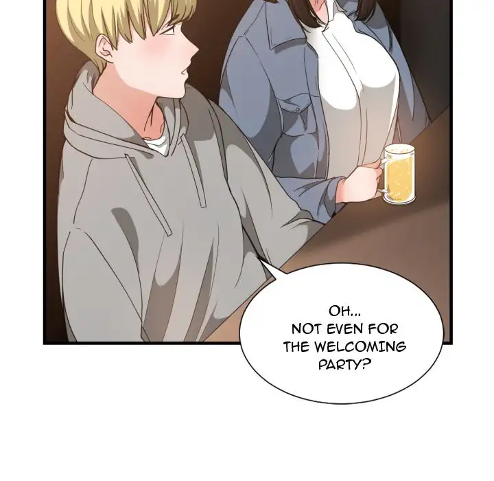 You’re Not That Special! Chapter 28 - Manhwa18.com