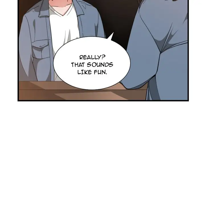 You’re Not That Special! Chapter 28 - Manhwa18.com