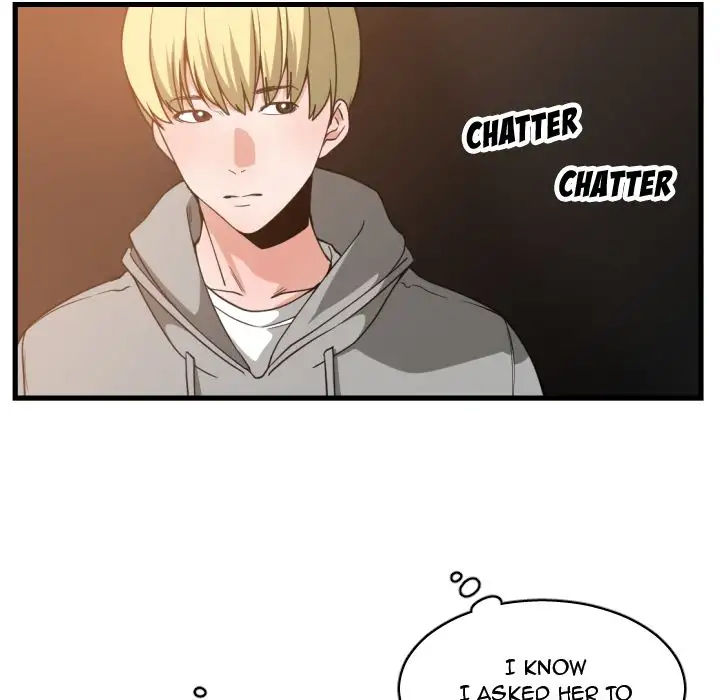 You’re Not That Special! Chapter 28 - Manhwa18.com