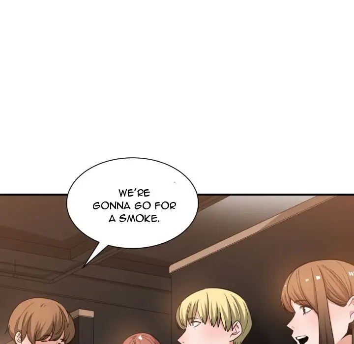 You’re Not That Special! Chapter 28 - Manhwa18.com