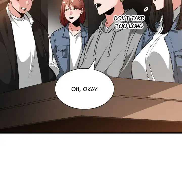 You’re Not That Special! Chapter 28 - Manhwa18.com