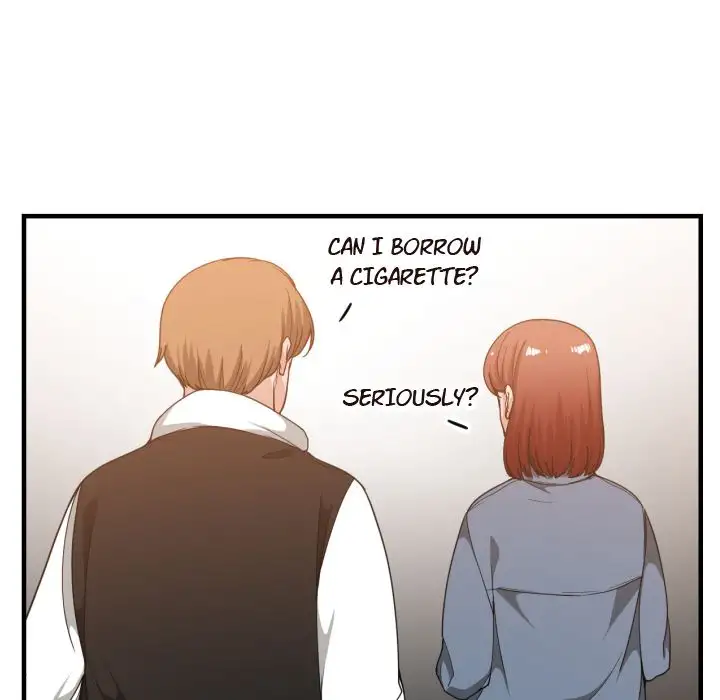 You’re Not That Special! Chapter 28 - Manhwa18.com