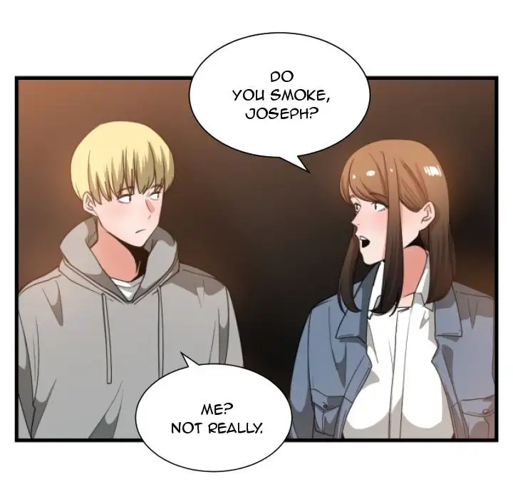 You’re Not That Special! Chapter 28 - Manhwa18.com