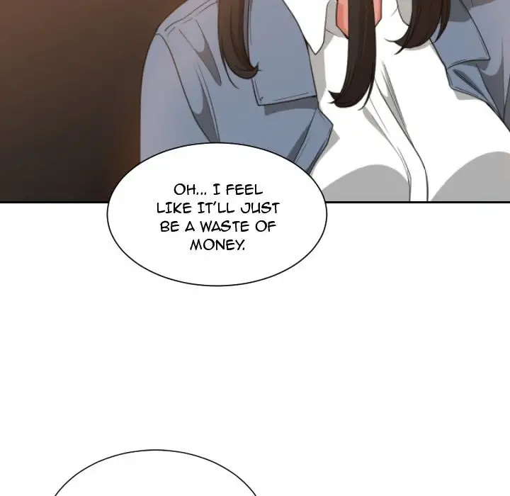 You’re Not That Special! Chapter 28 - Manhwa18.com