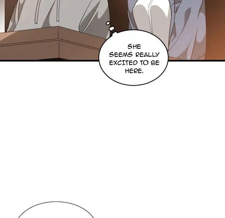 You’re Not That Special! Chapter 28 - Manhwa18.com