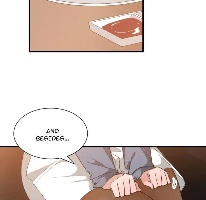 You’re Not That Special! Chapter 28 - Manhwa18.com