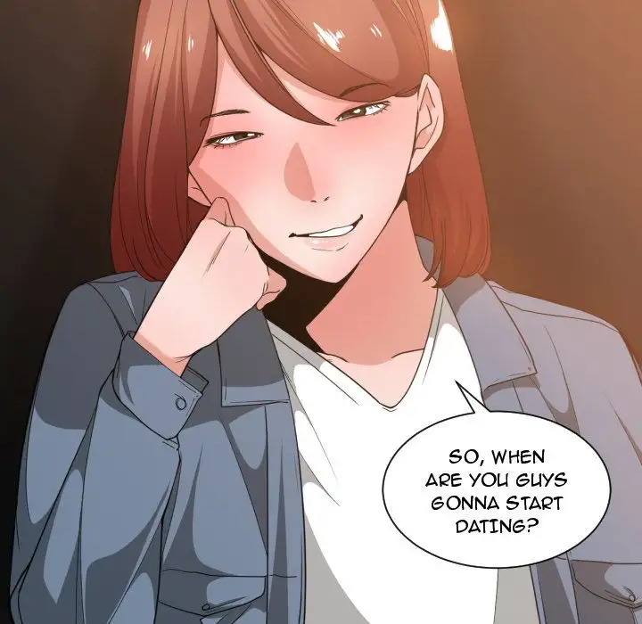 You’re Not That Special! Chapter 28 - Manhwa18.com