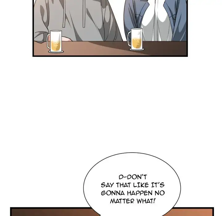 You’re Not That Special! Chapter 28 - Manhwa18.com