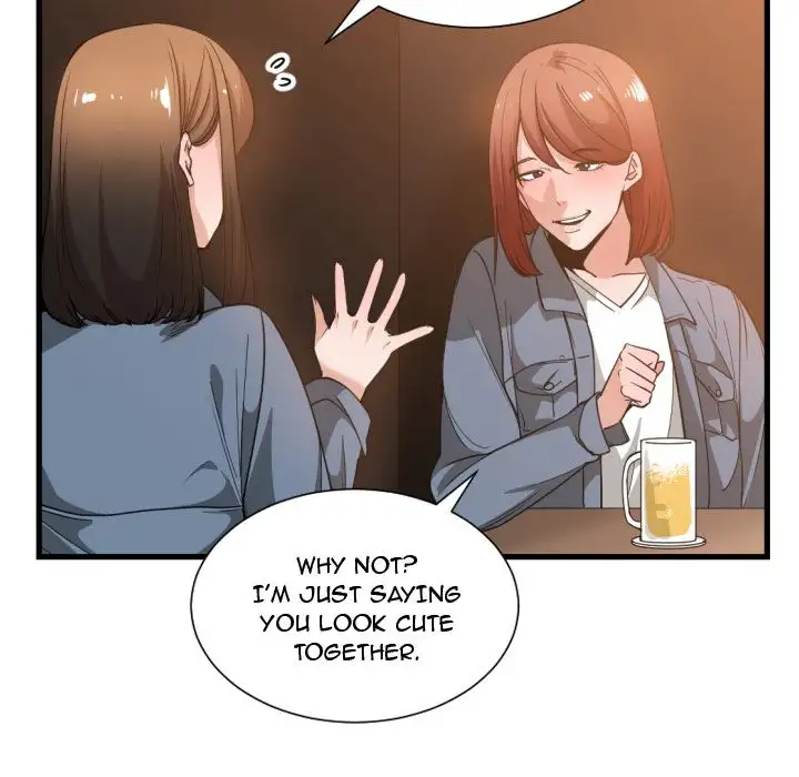 You’re Not That Special! Chapter 28 - Manhwa18.com