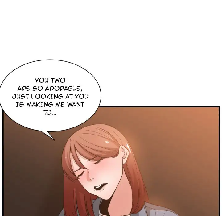 You’re Not That Special! Chapter 28 - Manhwa18.com