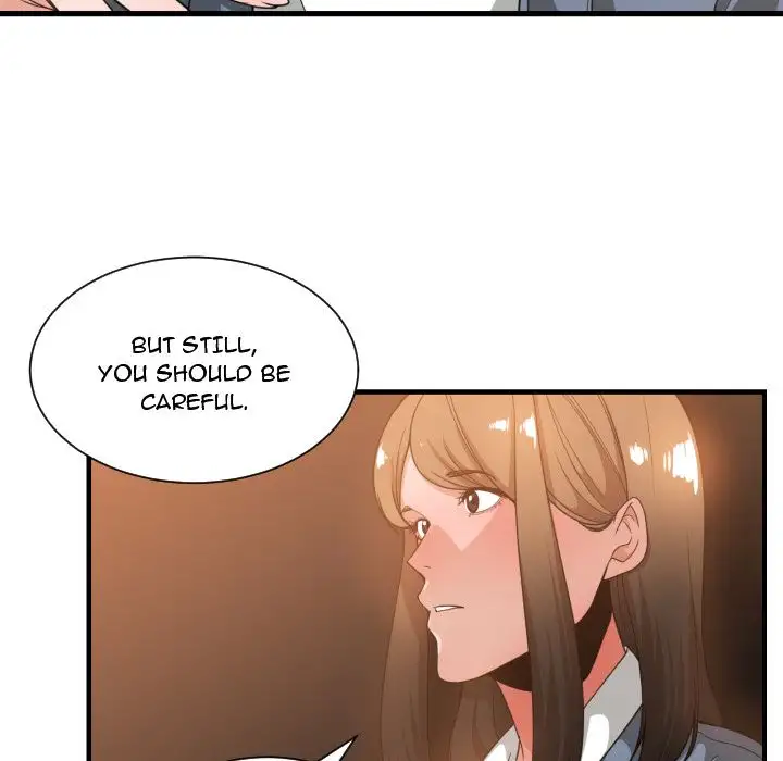 You’re Not That Special! Chapter 28 - Manhwa18.com