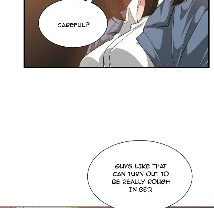 You’re Not That Special! Chapter 28 - Manhwa18.com