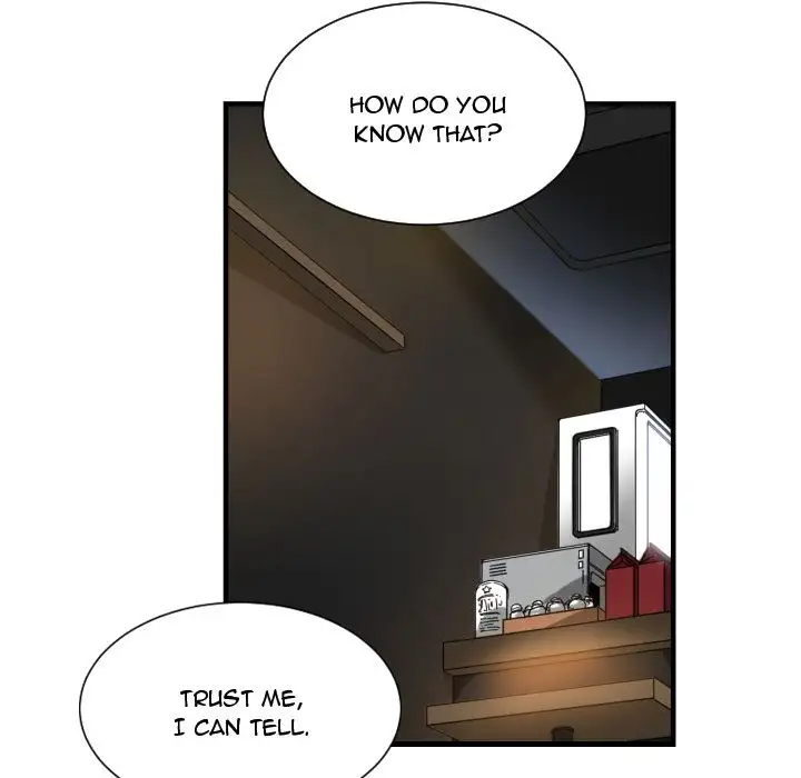 You’re Not That Special! Chapter 28 - Manhwa18.com