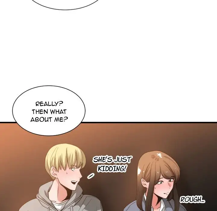 You’re Not That Special! Chapter 28 - Manhwa18.com