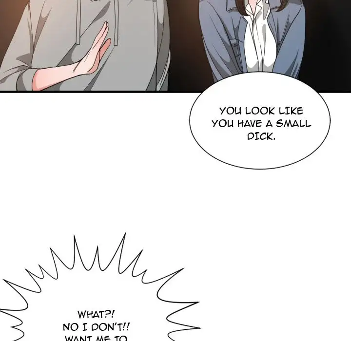 You’re Not That Special! Chapter 28 - Manhwa18.com