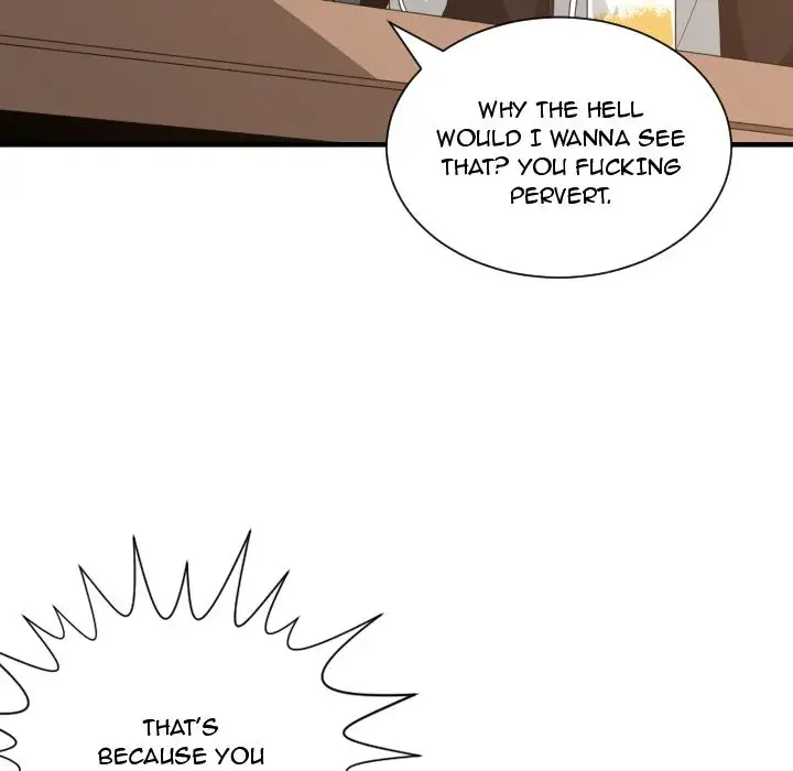 You’re Not That Special! Chapter 28 - Manhwa18.com