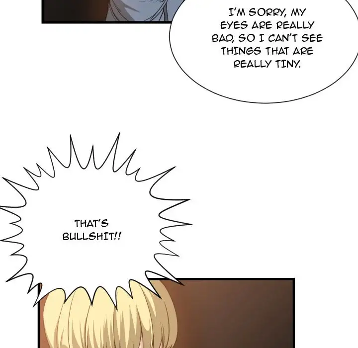 You’re Not That Special! Chapter 28 - Manhwa18.com