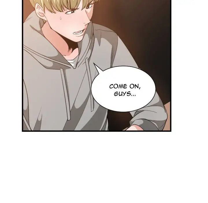 You’re Not That Special! Chapter 28 - Manhwa18.com