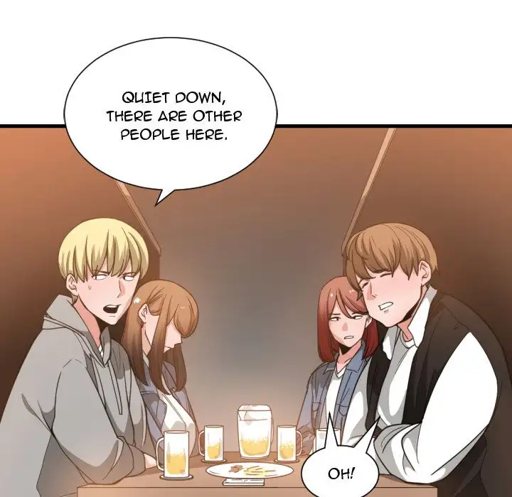 You’re Not That Special! Chapter 28 - Manhwa18.com