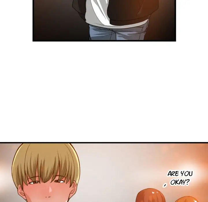 You’re Not That Special! Chapter 28 - Manhwa18.com