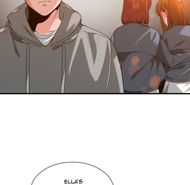 You’re Not That Special! Chapter 28 - Manhwa18.com