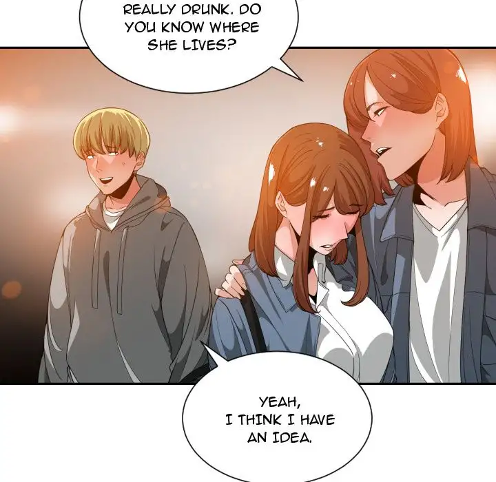 You’re Not That Special! Chapter 28 - Manhwa18.com