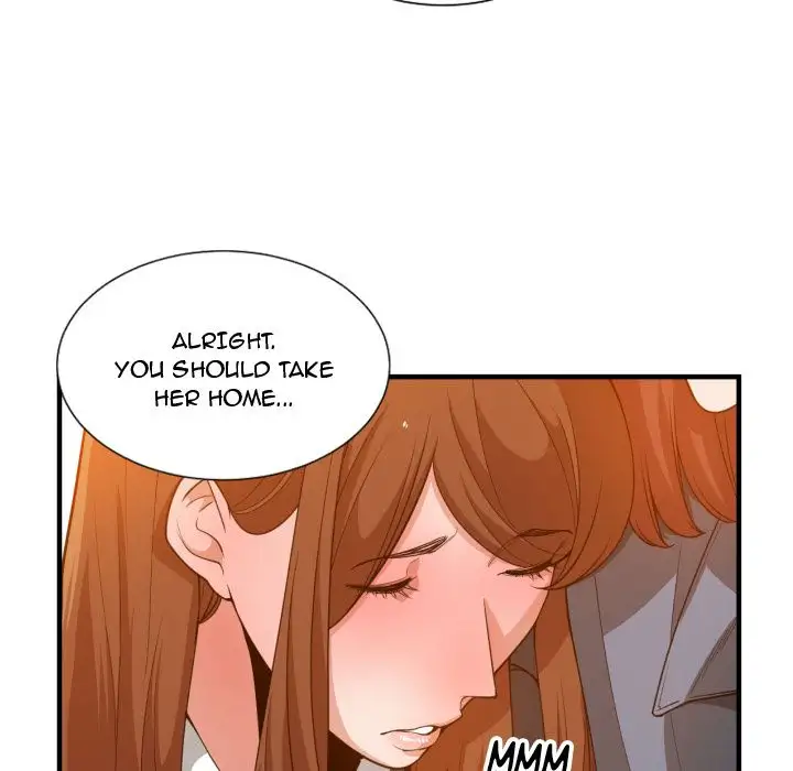 You’re Not That Special! Chapter 28 - Manhwa18.com