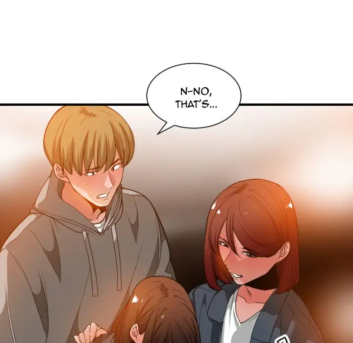 You’re Not That Special! Chapter 28 - Manhwa18.com