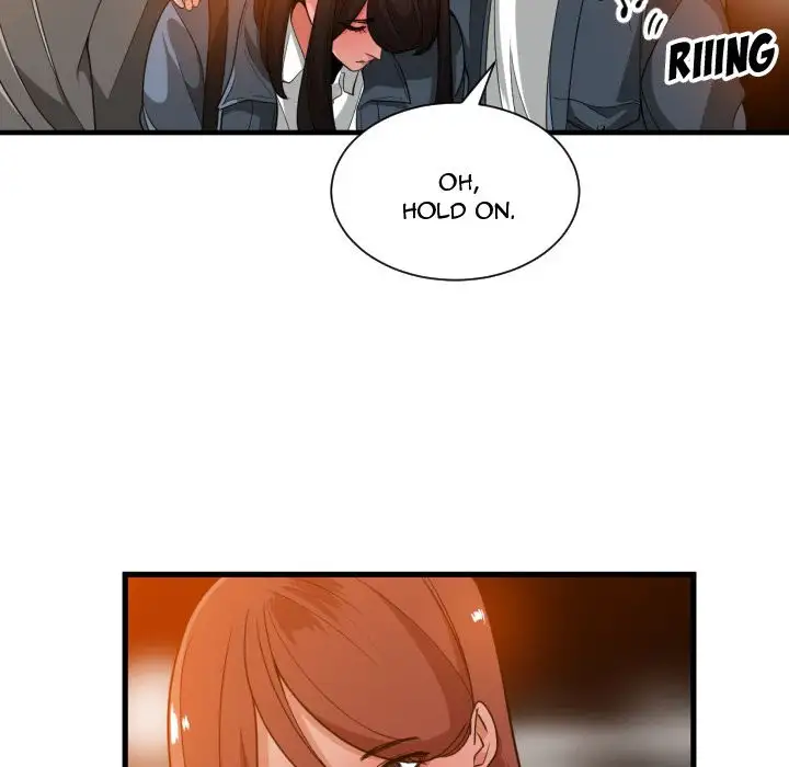 You’re Not That Special! Chapter 28 - Manhwa18.com