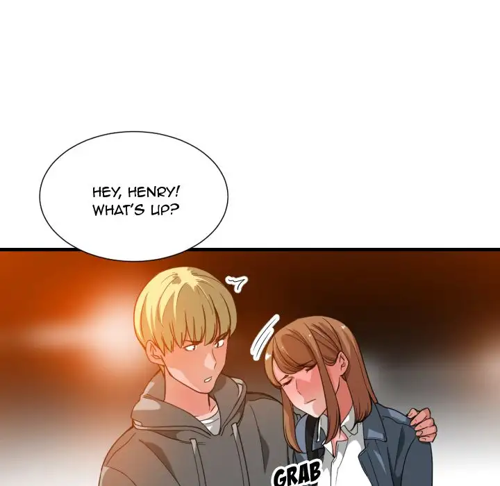 You’re Not That Special! Chapter 28 - Manhwa18.com